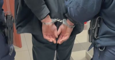 Czworo zatrzymanych w Osielcu za posiadanie narkotyków